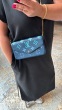 Lade das Bild in den Galerie-Viewer, LOUIS VUITTON FÉLICIE
