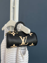 Lade das Bild in den Galerie-Viewer, LOUIS VUITTON PAPILLON BB EMPREINTE
