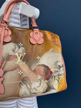Lade das Bild in den Galerie-Viewer, LOUIS VUITTON SPEEDY FRAGONARD X JEFF KOONS
