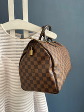 Lade das Bild in den Galerie-Viewer, LOUIS VUITTON SPEEDY 35
