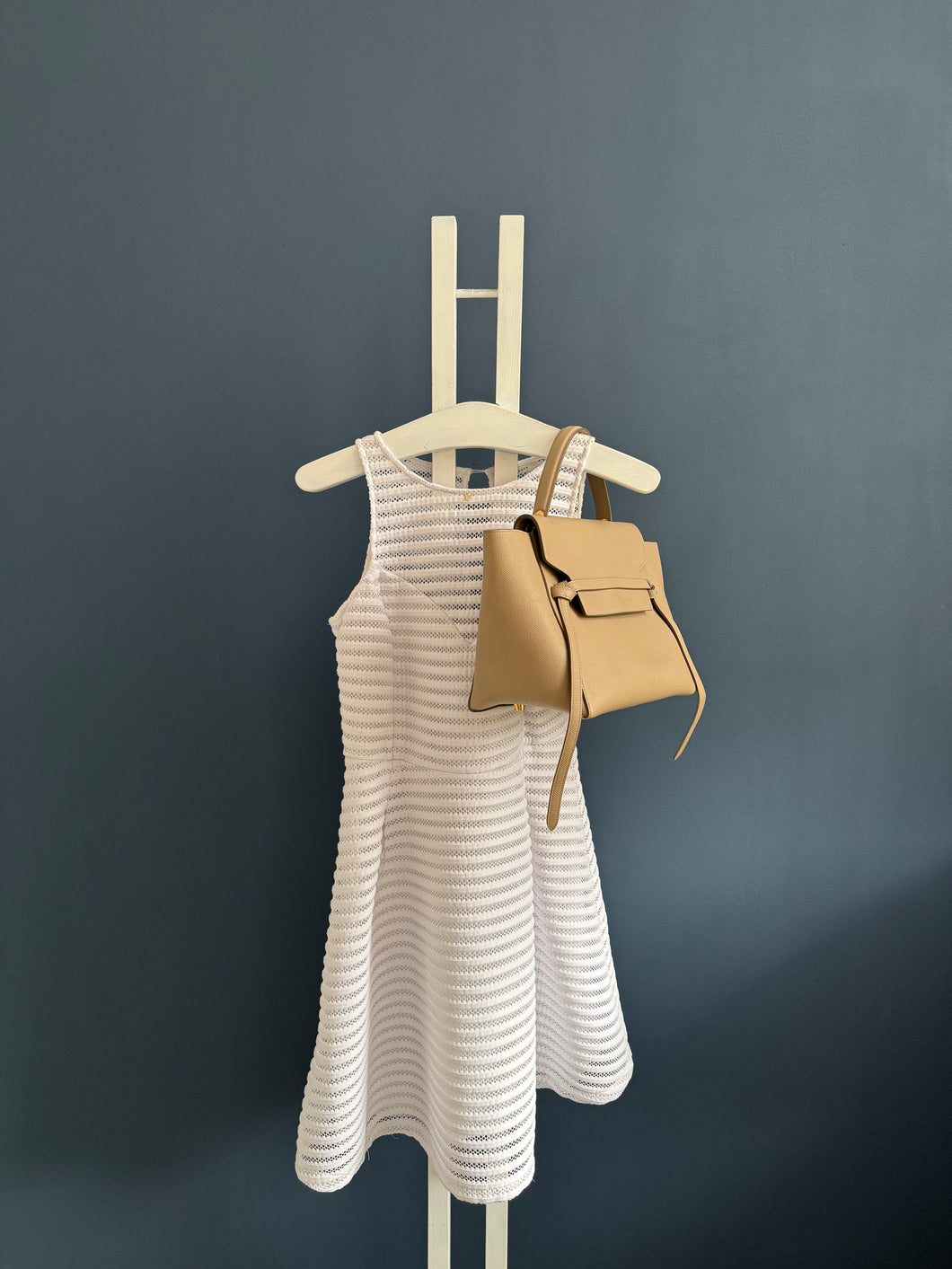 CÉLINE BELT