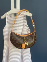 Lade das Bild in den Galerie-Viewer, LOUIS VUITTON LOOPING
