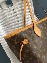 Lade das Bild in den Galerie-Viewer, LOUIS VUITTON NEVERFULL MM
