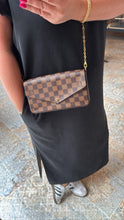 Lade das Bild in den Galerie-Viewer, LOUIS VUITTON FÉLICIE
