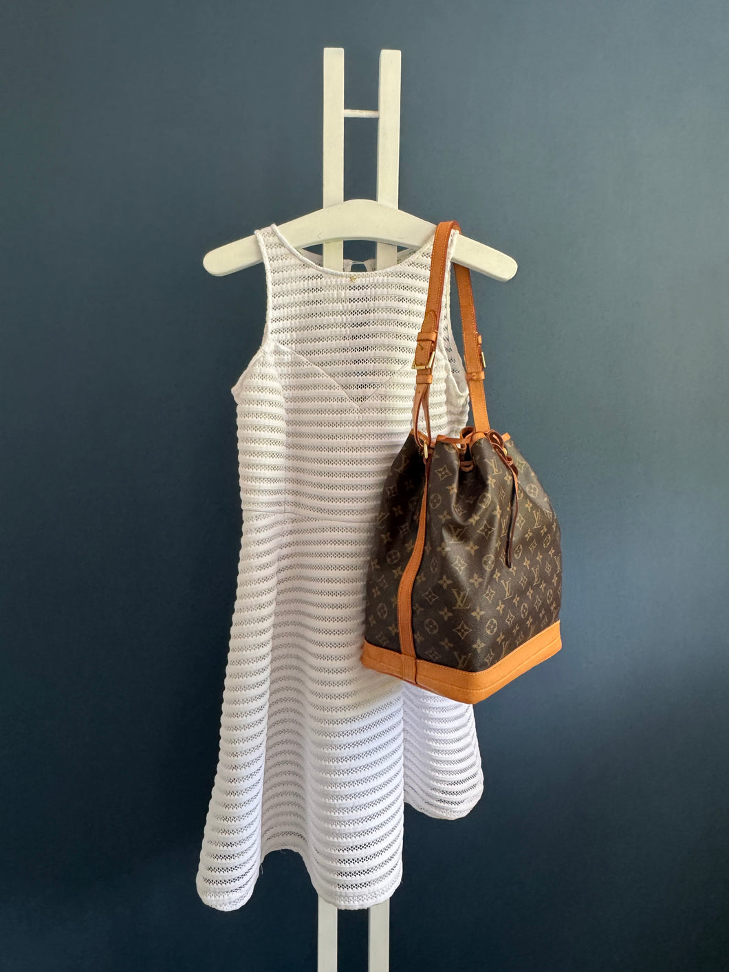LOUIS VUITTON NOÉ GRANDE