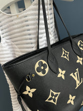 Lade das Bild in den Galerie-Viewer, LOUIS VUITTON NEVERFULL MM
