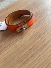 Lade das Bild in den Galerie-Viewer, HERMÉS MINI KELLY DOUBLE TOUR
