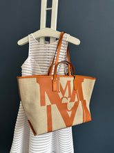 Lade das Bild in den Galerie-Viewer, MCM SHOPPER
