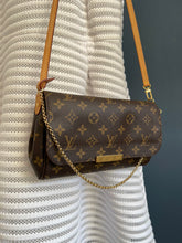 Lade das Bild in den Galerie-Viewer, LOUIS VUITTON FAVORITE
