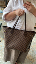 Lade das Bild in den Galerie-Viewer, LOUIS VUITTON NEVERFULL MM
