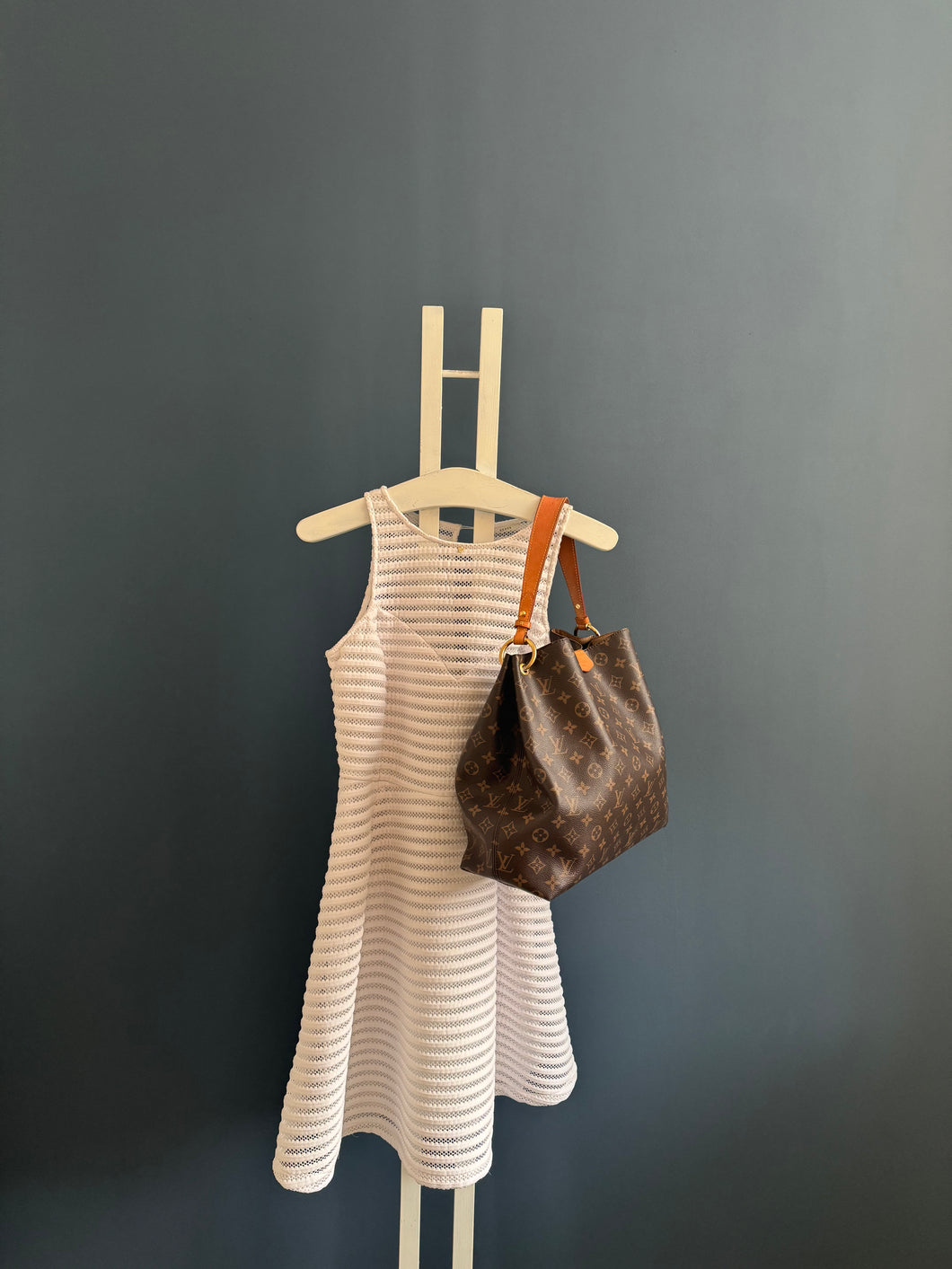 LOUIS VUITTON GRACEFUL MM