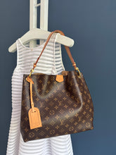 Lade das Bild in den Galerie-Viewer, LOUIS VUITTON GRACEFULL PM
