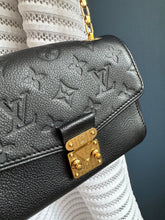Lade das Bild in den Galerie-Viewer, LOUIS VUITTON SAINT GERMAIN BB
