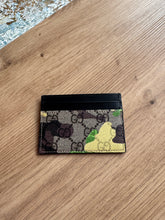 Lade das Bild in den Galerie-Viewer, GUCCI CARDHOLDER
