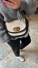 Lade das Bild in den Galerie-Viewer, MCM MÜNCHEN CROSSBODY
