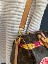 Lade das Bild in den Galerie-Viewer, LOUIS VUITTON SPEEDY 30 SUMMER TRUNK
