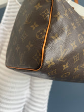 Lade das Bild in den Galerie-Viewer, LOUIS VUITTON SPEEDY 30
