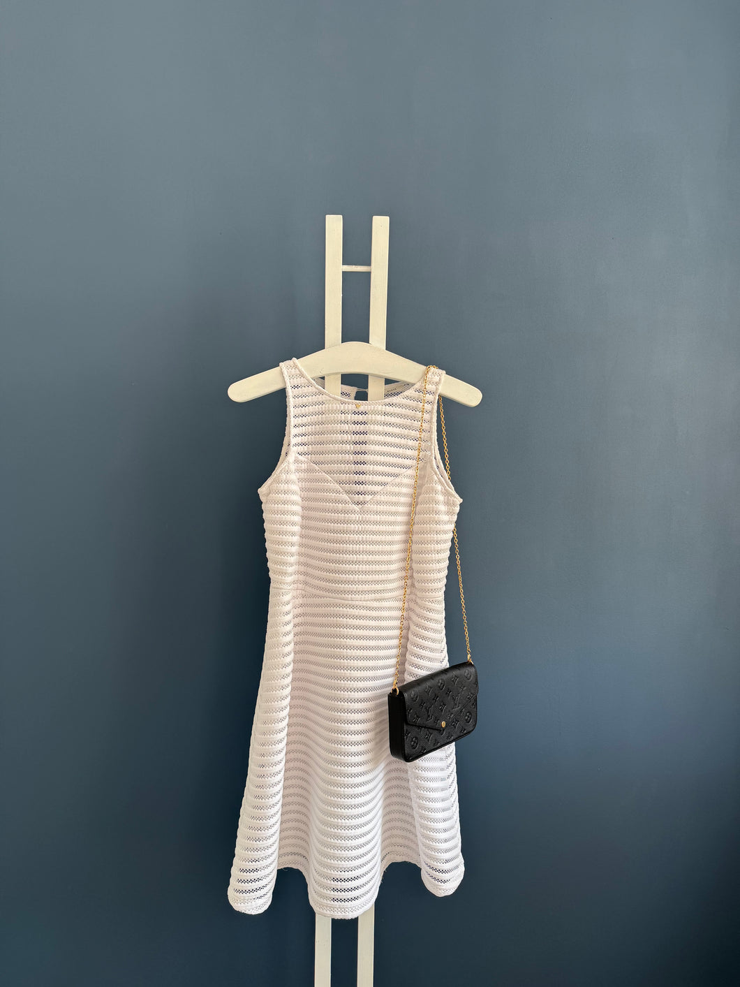 LOUIS VUITTON FÉLICIE EMPREINTE