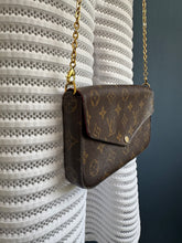 Lade das Bild in den Galerie-Viewer, LOUIS VUITTON FÉLICIE
