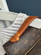 Lade das Bild in den Galerie-Viewer, LOUIS VUITTON MÉTIS OHNE SCHULTERRIEMEN
