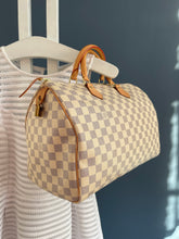 Lade das Bild in den Galerie-Viewer, LOUIS VUITTON SPEEDY 35
