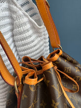 Lade das Bild in den Galerie-Viewer, LOUIS VUITTON NOÉ GRANDE
