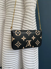 Lade das Bild in den Galerie-Viewer, LOUIS VUITTON FÉLICIE CRAFTY
