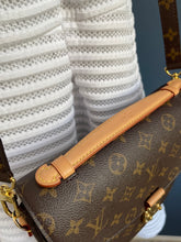 Lade das Bild in den Galerie-Viewer, LOUIS VUITTON MÉTIS
