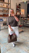 Lade das Bild in den Galerie-Viewer, LOUIS VUITTON GRACEFUL MM

