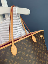 Lade das Bild in den Galerie-Viewer, LOUIS VUITTON NEVERFULL GM
