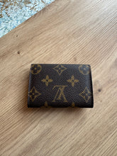Lade das Bild in den Galerie-Viewer, LOUIS VUITTON GELDBÖRSE
