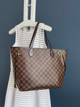 Lade das Bild in den Galerie-Viewer, LOUIS VUITTON NEVERFULL MM
