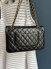 Lade das Bild in den Galerie-Viewer, CHANEL DOUBLE FLAP MEDIUM
