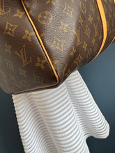 Lade das Bild in den Galerie-Viewer, LOUIS VUITTON KEEPALL 50
