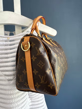 Lade das Bild in den Galerie-Viewer, LOUIS VUITTON SPEEDY 25
