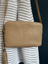 Lade das Bild in den Galerie-Viewer, YSL CAMERA BAG
