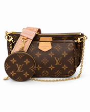 Lade das Bild in den Galerie-Viewer, LOUIS VUITTON MPA
