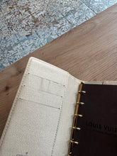 Lade das Bild in den Galerie-Viewer, LOUIS VUITTON AGENDA PM
