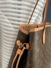 Lade das Bild in den Galerie-Viewer, LOUIS VUITTON NEVERFULL GM
