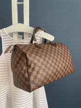 Lade das Bild in den Galerie-Viewer, LOUIS VUITTON SPEEDY 35
