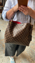 Lade das Bild in den Galerie-Viewer, LOUIS VUITTON GRACEFUL PM
