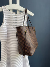 Lade das Bild in den Galerie-Viewer, LOUIS VUITTON NEVERFULL MM
