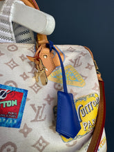 Lade das Bild in den Galerie-Viewer, LOUIS VUITTON SPEEDY SOFT FLIGHT COLLECTION
