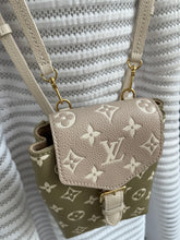 Lade das Bild in den Galerie-Viewer, LOUIS VUITTON TINY BACKPACK MINI
