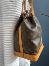 Lade das Bild in den Galerie-Viewer, LOUIS VUITTON NOÉ GRANDE

