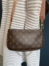 Lade das Bild in den Galerie-Viewer, LOUIS VUITTON MPA
