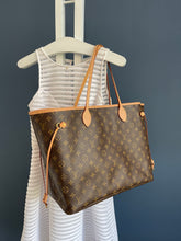 Lade das Bild in den Galerie-Viewer, LOUIS VUITTON NEVERFULL GM
