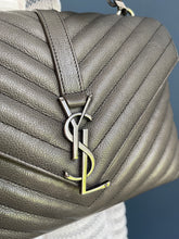 Lade das Bild in den Galerie-Viewer, YSL COLLEGE MEDIUM
