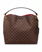 Lade das Bild in den Galerie-Viewer, LOUIS VUITTON GRACEFUL MM
