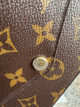 Lade das Bild in den Galerie-Viewer, LOUIS VUITTON FÉLICIE
